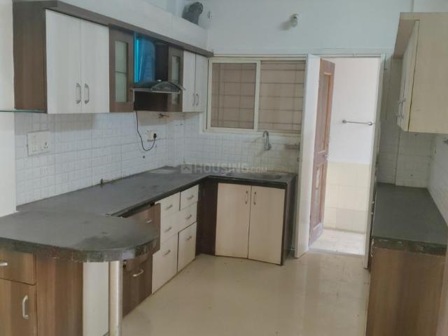 3 BHK Apartment in Bawadiya Kalan for resale Bhopal. The reference number is 19179348