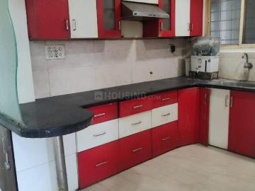 3 BHK Apartment in Bawadiya Kalan for resale Bhopal. The reference number is 19217244