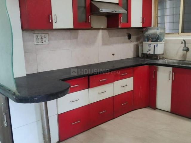 3 BHK Apartment in Bawadiya Kalan for resale Bhopal. The reference number is 19217244