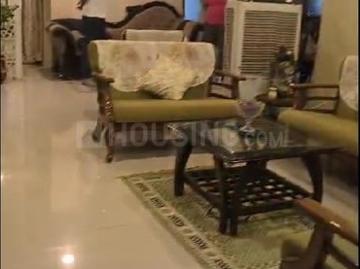 3 BHK Apartment in Bawadiya Kalan for resale Bhopal. The reference number is 20535522