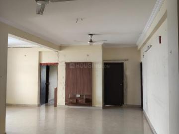 3 BHK Apartment in Bawadiya Kalan for resale Bhopal. The reference number is 20341020
