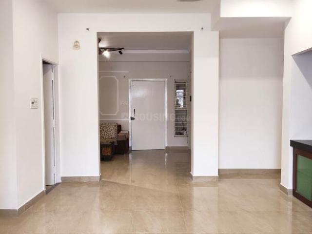 3 BHK Apartment in Bawadiya Kalan for resale Bhopal. The reference number is 21185402