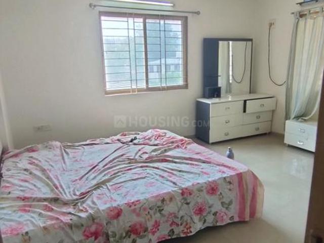 3 BHK Apartment in Bawadiya Kalan for resale Bhopal. The reference number is 21235925