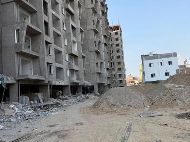 3 BHK Apartment in Babakkarpur for resale Patna. The reference number is 20262423