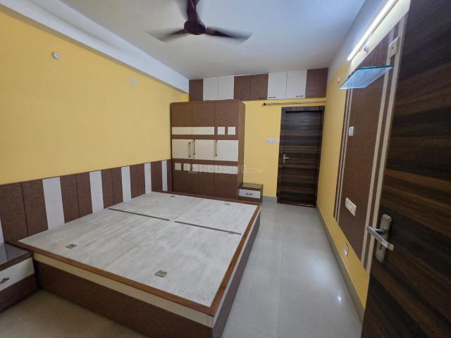 3 BHK Apartment in Babupara for rent Siliguri. The reference number is 21168723