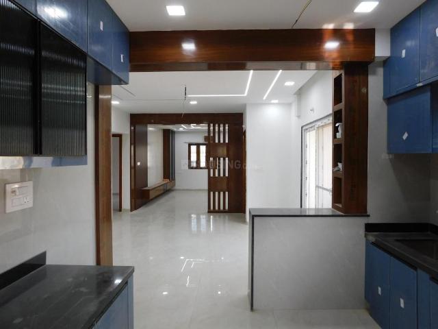 3 BHK Apartment in Bachupally for rent Hyderabad. The reference number is 18940085