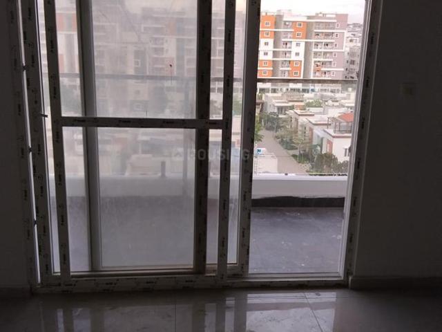 3 BHK Apartment in Bachupally for rent Hyderabad. The reference number is 20548114