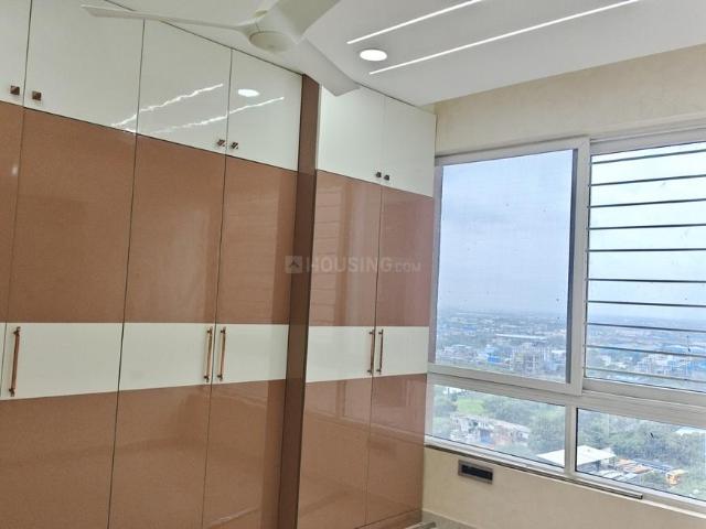 3 BHK Apartment in Bachupally for rent Hyderabad. The reference number is 20558414