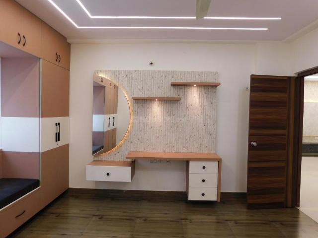 3 BHK Apartment in Bachupally for rent Hyderabad. The reference number is 20578247