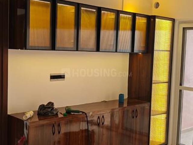 3 BHK Apartment in Bachupally for rent Hyderabad. The reference number is 20626269