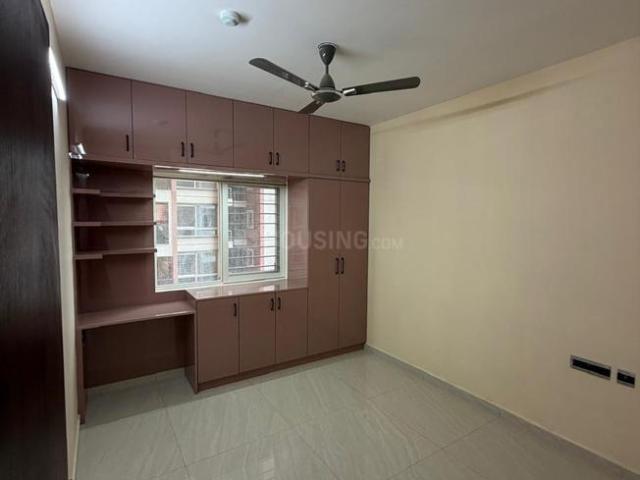 3 BHK Apartment in Bachupally for rent Hyderabad. The reference number is 20881493