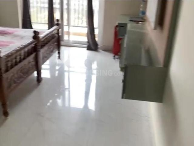 3 BHK Apartment in Bachupally for rent Hyderabad. The reference number is 20905395