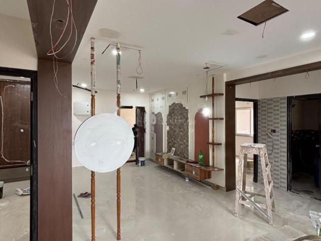 3 BHK Apartment in Bachupally for rent Hyderabad. The reference number is 20941537