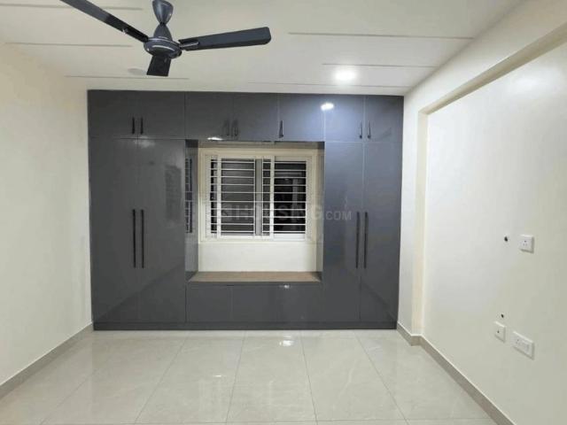 3 BHK Apartment in Bachupally for rent Hyderabad. The reference number is 20968868