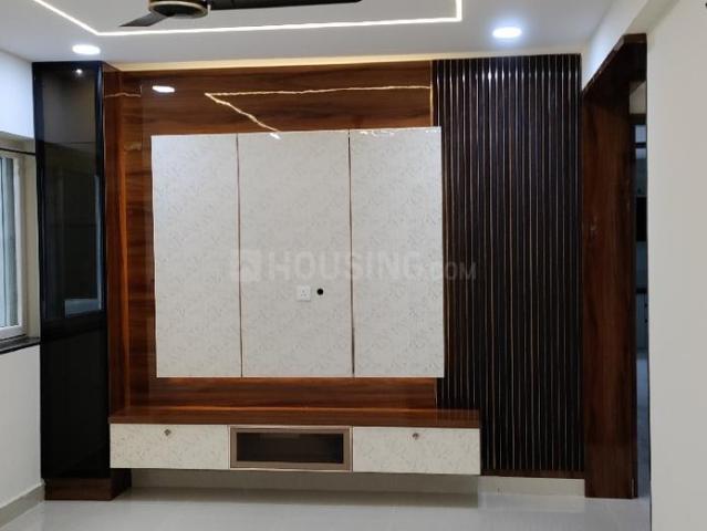 3 BHK Apartment in Bachupally for rent Hyderabad. The reference number is 20970134