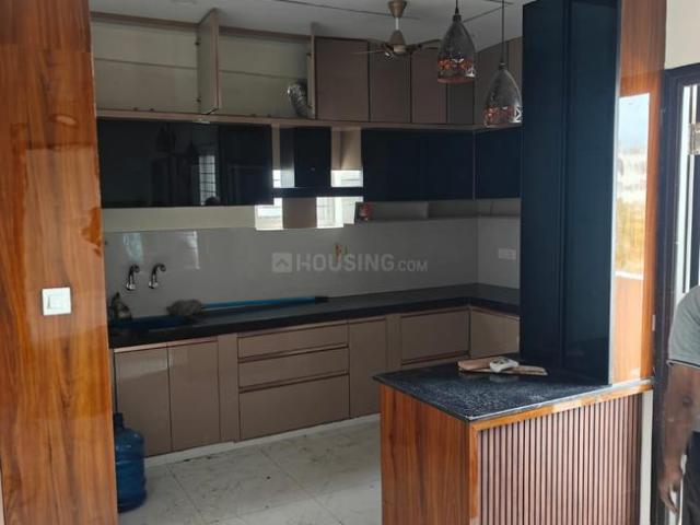 3 BHK Apartment in Bachupally for rent Hyderabad. The reference number is 20201306