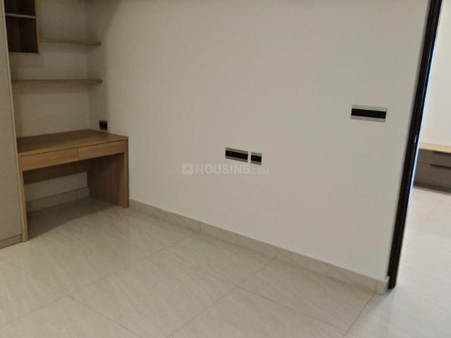 3 BHK Apartment in Bachupally for rent Hyderabad. The reference number is 20322945