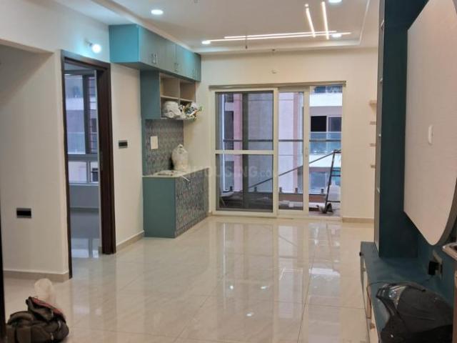 3 BHK Apartment in Bachupally for rent Hyderabad. The reference number is 21013863