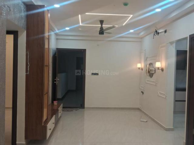 3 BHK Apartment in Bachupally for rent Hyderabad. The reference number is 21013962
