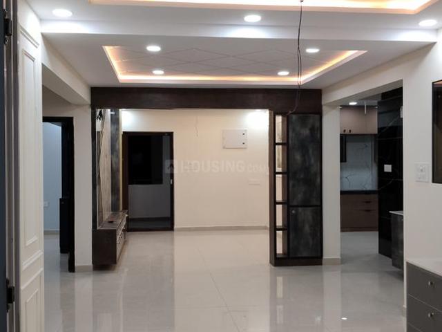 3 BHK Apartment in Bachupally for rent Hyderabad. The reference number is 21022978