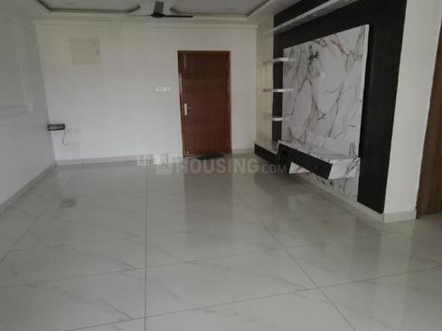 3 BHK Apartment in Bachupally for rent Hyderabad. The reference number is 21073501