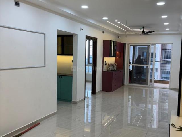 3 BHK Apartment in Bachupally for rent Hyderabad. The reference number is 21117933