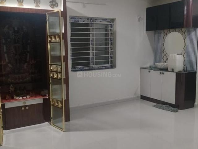 3 BHK Apartment in Bachupally for rent Hyderabad. The reference number is 21152518