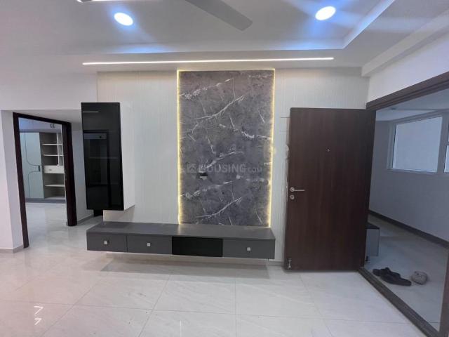 3 BHK Apartment in Bachupally for rent Hyderabad. The reference number is 21173076