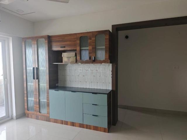 3 BHK Apartment in Bachupally for rent Hyderabad. The reference number is 21173321