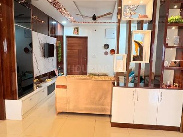 3 BHK Apartment in Bachupally for rent Hyderabad. The reference number is 21195040