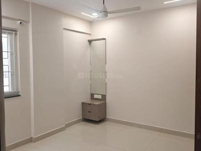 3 BHK Apartment in Bachupally for rent Hyderabad. The reference number is 21254609