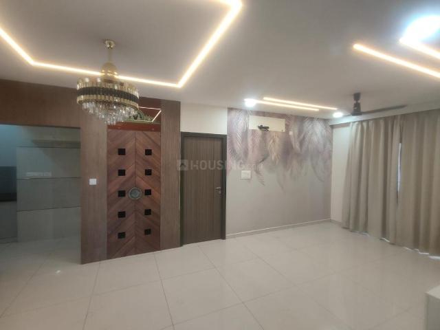 3 BHK Apartment in Bachupally for rent Hyderabad. The reference number is 21317450