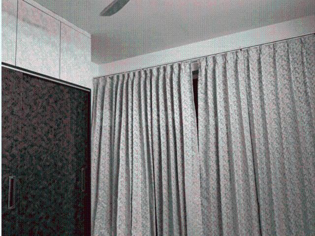 3 BHK Apartment in Bachupally for rent Hyderabad. The reference number is 21382517
