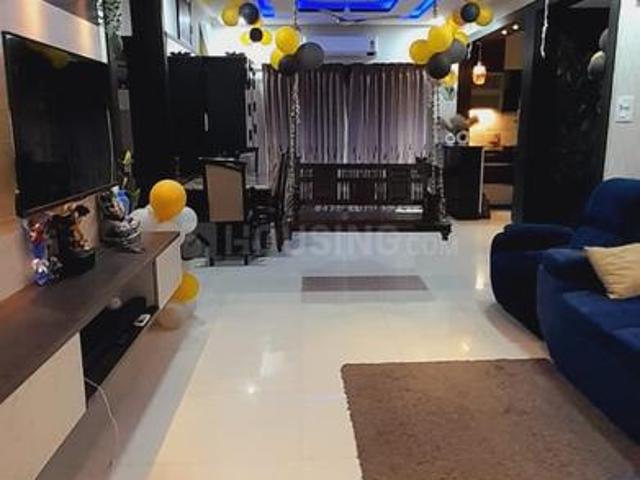 3 BHK Apartment in Bachupally for resale Hyderabad. The reference number is 12810844