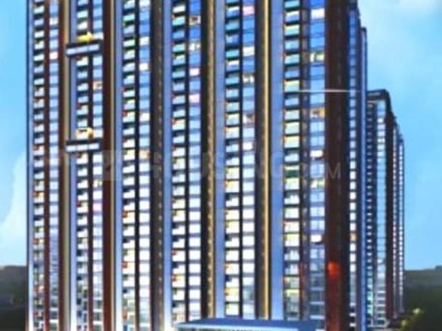3 BHK Apartment in Bachupally for resale Hyderabad. The reference number is 19134905