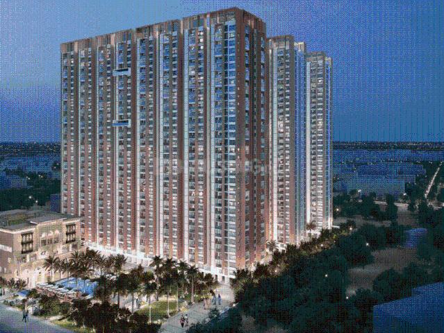 3 BHK Apartment in Bachupally for resale Hyderabad. The reference number is 19394540