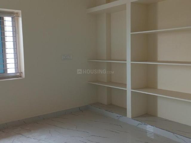 3 BHK Apartment in Bachupally for resale Hyderabad. The reference number is 19643356