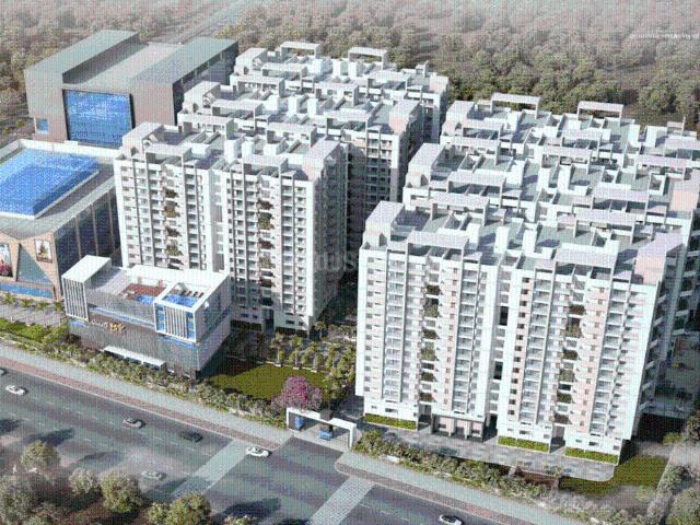 3 BHK Apartment in Bachupally for resale Hyderabad. The reference number is 19913695