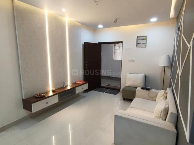 3 BHK Apartment in Bachupally for resale Hyderabad. The reference number is 20236229