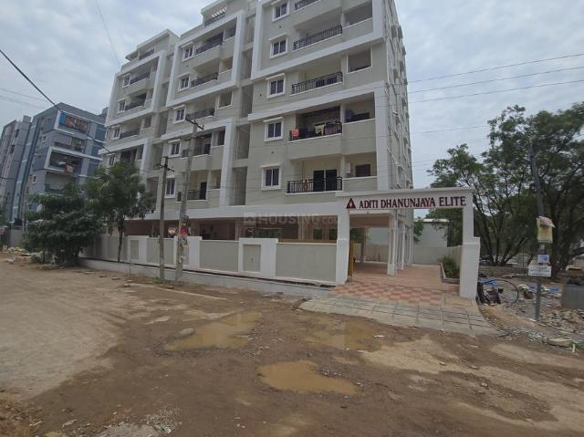 3 BHK Apartment in Bachupally for resale Hyderabad. The reference number is 20440671