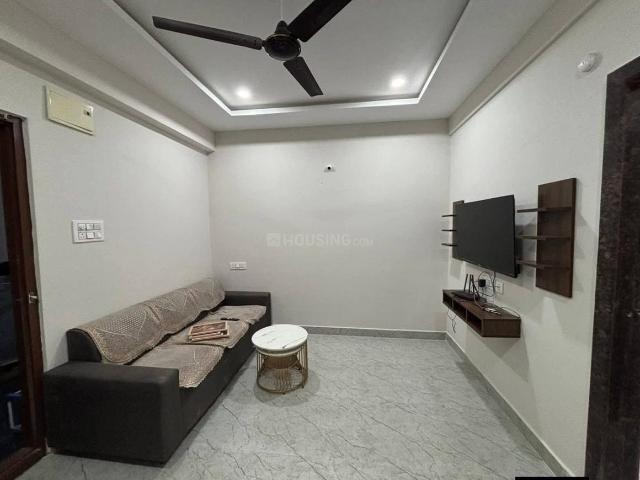 3 BHK Apartment in Bachupally for resale Hyderabad. The reference number is 20463062