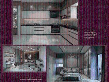 3 BHK Apartment in Bachupally for resale Hyderabad. The reference number is 20548529