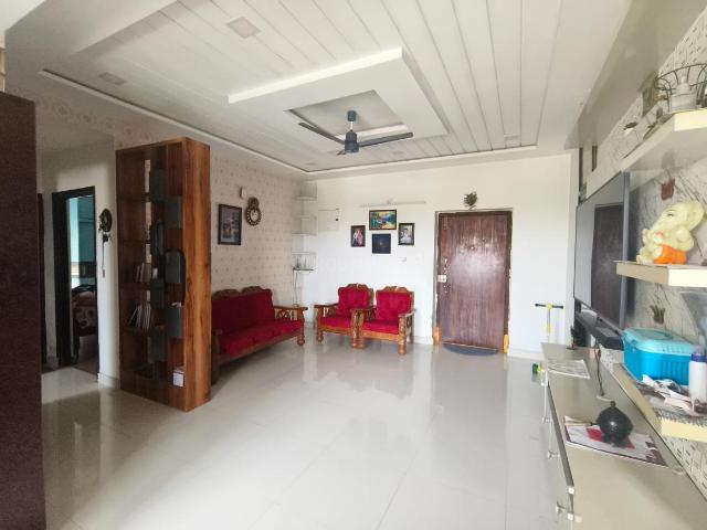 3 BHK Apartment in Bachupally for resale Hyderabad. The reference number is 20570837