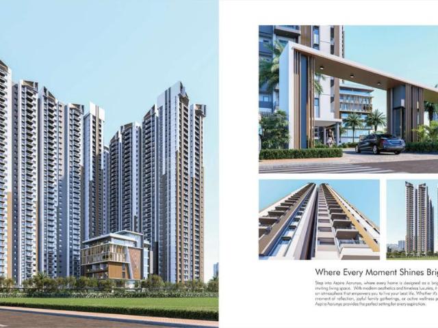 3 BHK Apartment in Bachupally for resale Hyderabad. The reference number is 20527547