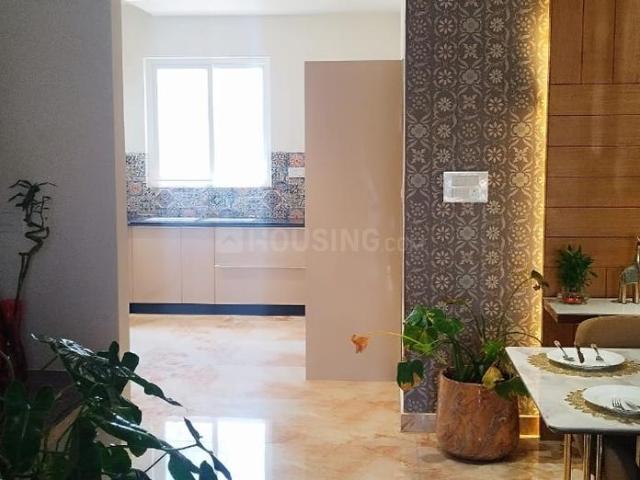 3 BHK Apartment in Bachupally for resale Hyderabad. The reference number is 20955097
