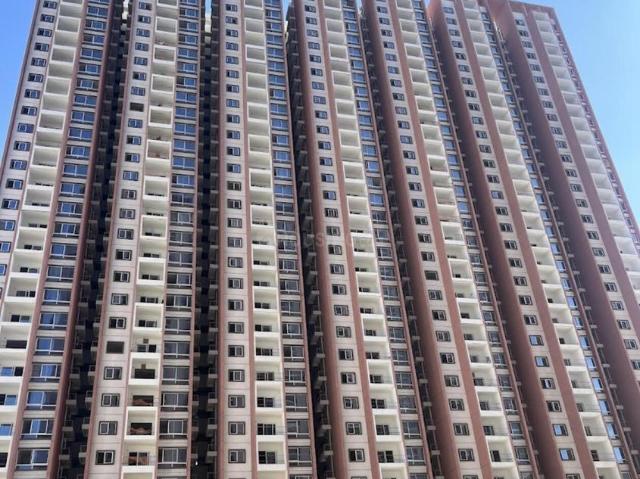 3 BHK Apartment in Bachupally for resale Hyderabad. The reference number is 20918903