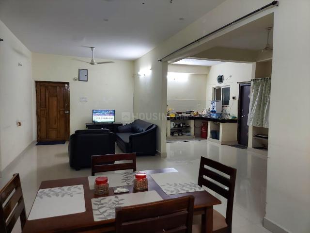 3 BHK Apartment in Bachupally for resale Hyderabad. The reference number is 21042538