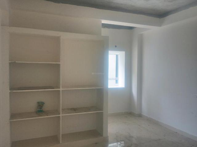 3 BHK Apartment in Bachupally for resale Hyderabad. The reference number is 21096118