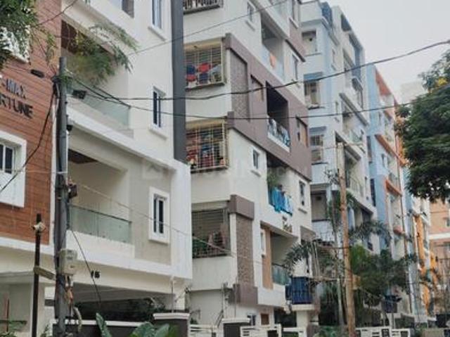 3 BHK Apartment in Bachupally for resale Hyderabad. The reference number is 21099893