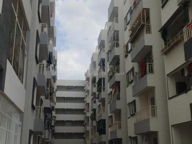 3 BHK Apartment in Bachupally for resale Hyderabad. The reference number is 21141025